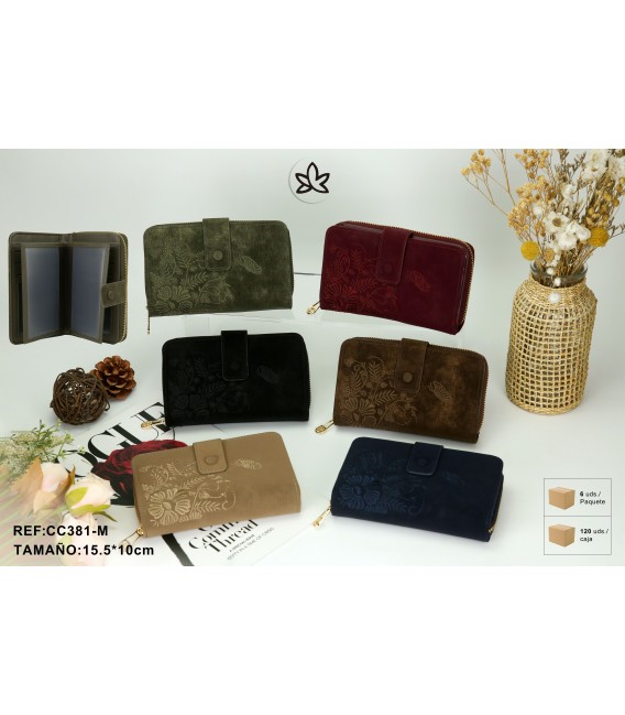 CC381-M PACK DE 6