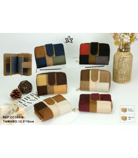 CC386-S PACK DE 6