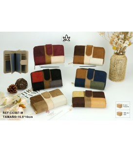 CC387-M PACK DE 6