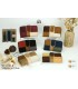 CC387-M PACK DE 6